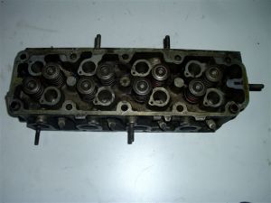 Opel Astra - Vectra 2,0 8V Silindir Kapak  - Opel Çıkma Parça