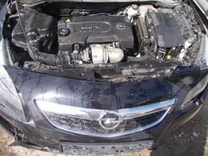 Opel Astra j Yedek Parca - Opel Çıkma Parça
