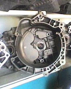 Opel Astra Çıkma Şanzuman [1998-2008] - Opel Çıkma Parça