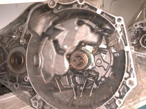 Opel Corsa Çıkma Şanzuman - Opel Çıkma Parça