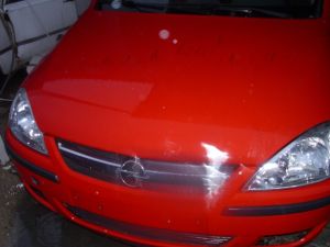 Opel Combo Çıkma Parça - Opel Çıkma Parça