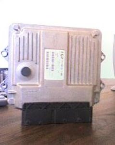 Opel Astra Çıkma 1.3 Dizel Motor Beyni - Opel Çıkma Parça