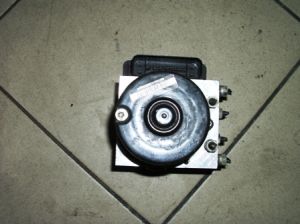 Opel Combo Çıkma ABS beyni - Opel Çıkma Parça