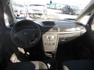 Opel Meriva 2 El Yedek Parca - Opel Çıkma Parça