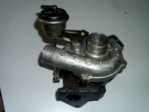 Renault Clio Megane Logan Kango Turbo - Opel Çıkma Parça