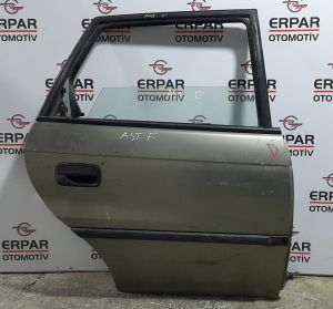 OPEL ASTRA F SAÄG ARKA KAPI  - Opel Çıkma Parça