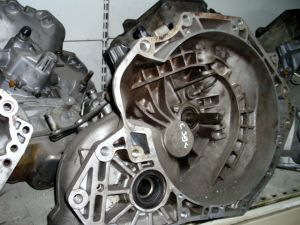 Opel astra H Sanzıman - Opel Çıkma Parça