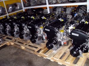 Opel İnsignia 1.6 Benzinli 180 Turbo Motor - Opel Çıkma Parça