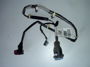 Opel Meriva Sol Arka Kapı İç Tesisat  - Opel Çıkma Parça