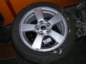 Chevrolet Cikma Jant - Opel Çıkma Parça