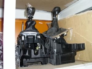 Chevrolet Cruze Vites Topuzu - Opel Çıkma Parça