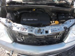 Opel Meriva Motor Parcalari - Opel Çıkma Parça