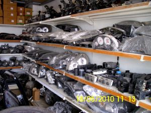 Opel Parçacı - Opel Çıkma Parça