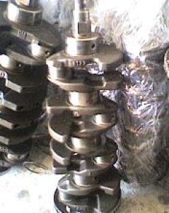 Opel Astra Çıkma Krank - Opel Çıkma Parça