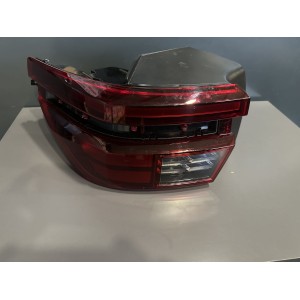 OPEL FRONTERA C SOL DIŞ STOP - Opel Çıkma Parça