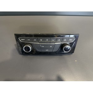 OPEL ASTRA K KLİMA KONTROL PANELİ - Opel Çıkma Parça