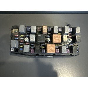 Chevrolet captiva C100 sigotra paneli - 95037413 - Opel Çıkma Parça