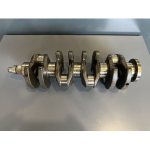 Astra j İnsignia Cruze Krank A1.6XER-55560953 - Opel Çıkma Parça