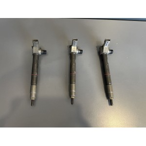 Opel Astra K,İnsignia B Enjektör Takım -55490361- 95529874- - Opel Çıkma Parça