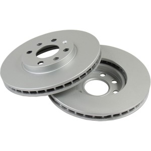 Opel Astra G Ön Fren Disk Takımı Trw - Opel Çıkma Parça