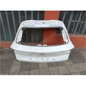 Opel Vectra C 1.8 Benzinli Z18xe Komple Motor Çıkma - Opel Çıkma Parça