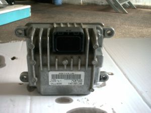 Opel Corsa Çıkma Pompa Beyni - Opel Çıkma Parça