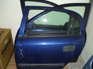 opel astra g kasa cikma temiz kapı - Opel Çıkma Parça