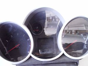 Opel Astra J Gösterge Paneli - Opel Çıkma Parça