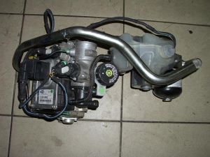 Opel Astra Şanzıman Beyin - Opel Çıkma Parça