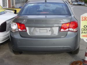 Chevrole Curuz 2 El Çıkma Yedek Parca - Opel Çıkma Parça