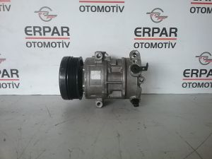 KLİMA KOMPRESÖRÜ - Opel Çıkma Parça