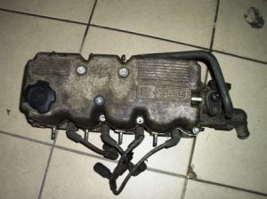 Chevrolet Aveo Silindir Kapagı - Opel Çıkma Parça