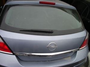 opel astra h arka cikma 2 el yedek parca - Opel Çıkma Parça
