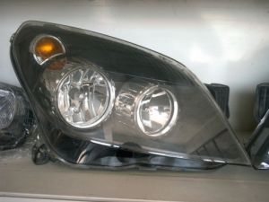 Opel Astra Sag Far - Opel Çıkma Parça