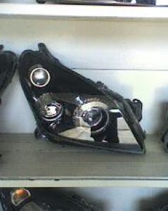 Opel Astra H Xzenon Far - Opel Çıkma Parça