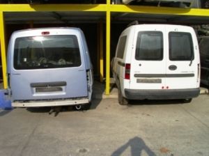 opel combo çıkma parça  - Opel Çıkma Parça
