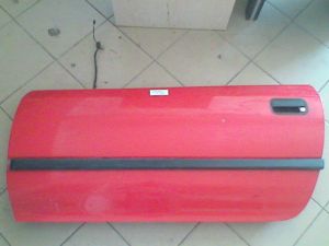 Opel Calibra Çıkma Sag Sol Kapı - Opel Çıkma Parça