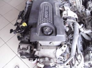 Opel Astra J Cikma 2 El 1.3 Dizel Motor - Opel Çıkma Parça