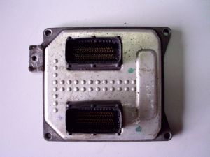 Opel Astra H Z16XER Motor Benyini - Opel Çıkma Parça