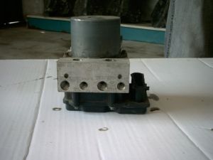 Opel Combo Çıkma ABS Beyni - Opel Çıkma Parça