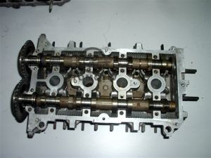 Opel Astra - Vectra 1,6 8V Silindir Kapak - Opel Çıkma Parça