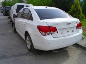 Chevrolet Cruz  Çıkma Tavan Arka - Opel Çıkma Parça