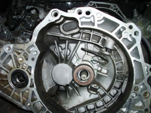 Opel Corsa 1,3 Dizel Sanziman - Opel Çıkma Parça