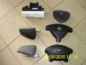 opel orjinal yedek parça - Opel Çıkma Parça