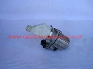 Opel Astra H Ops Direksiyon Pompası - Opel Çıkma Parça