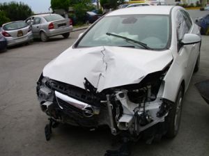 opel astra direkisyon kutusu - Opel Çıkma Parça