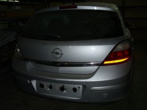 Opel Astra Arka  - Opel Çıkma Parça