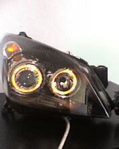 Opel Astra Angle Far - Opel Çıkma Parça