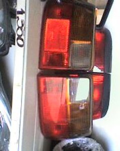 Opel Astra F Sag Stop - Opel Çıkma Parça