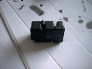 Opel Astra ABS Beyni - Opel Çıkma Parça